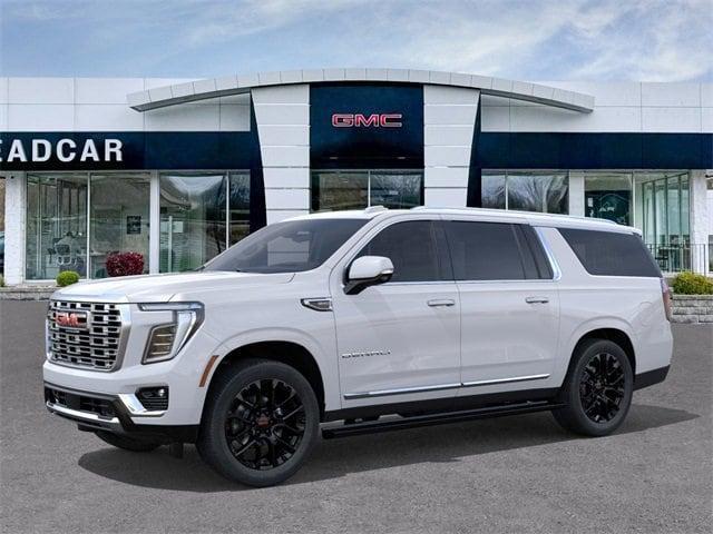 new 2026 GMC Yukon XL car, priced at $95,430