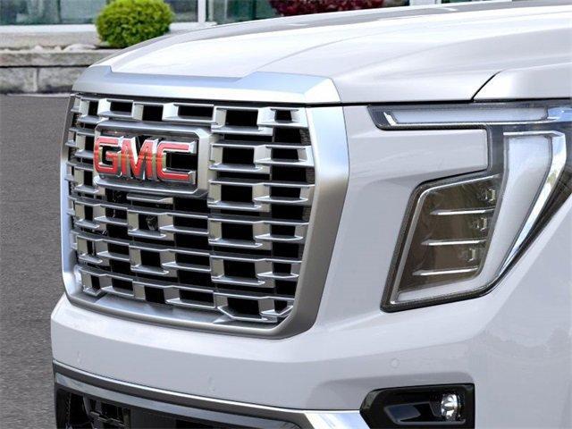 new 2026 GMC Yukon XL car, priced at $95,430