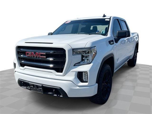 used 2020 GMC Sierra 1500 car, priced at $34,169