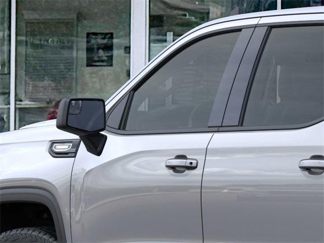 new 2026 GMC Sierra 1500 car, priced at $55,335