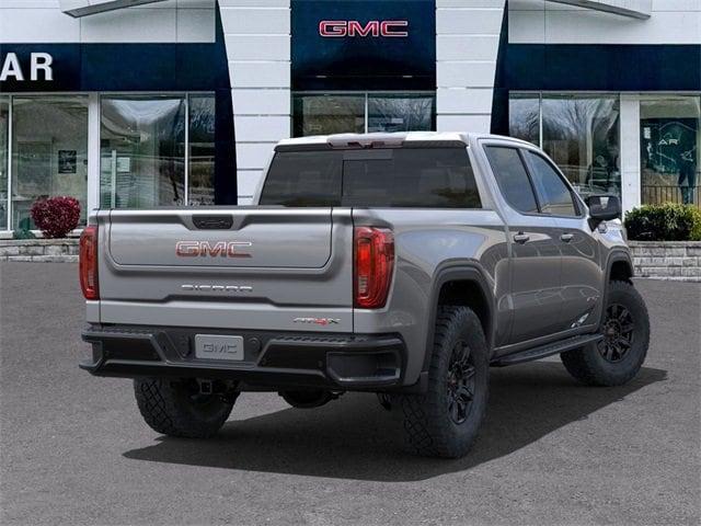 new 2024 GMC Sierra 1500 car, priced at $77,369