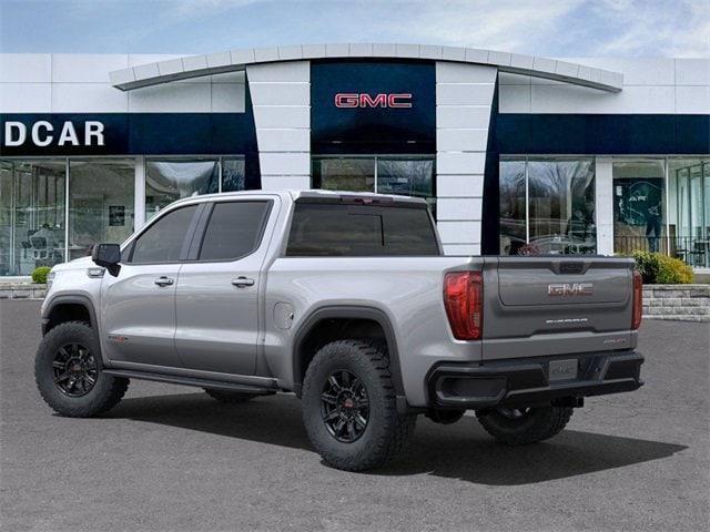 new 2024 GMC Sierra 1500 car, priced at $77,369