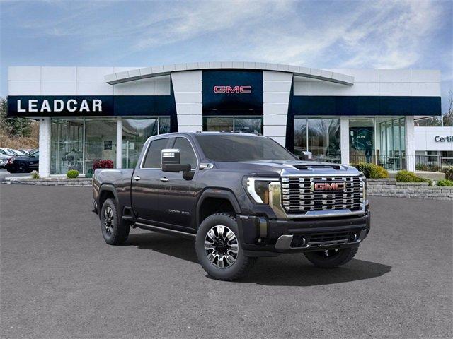 new 2025 GMC Sierra 2500 car, priced at $87,112