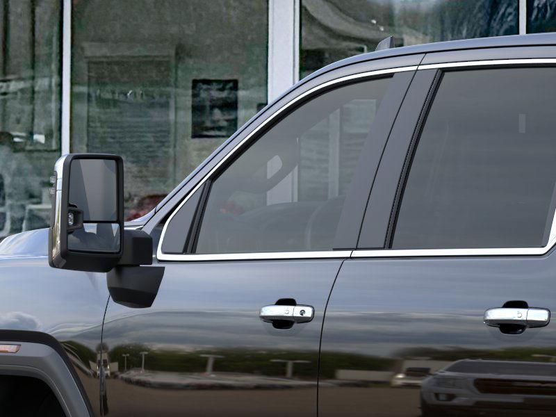 new 2025 GMC Sierra 2500 car, priced at $89,039