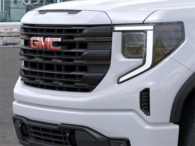 new 2025 GMC Sierra 1500 car, priced at $53,940