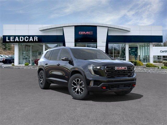 new 2024 GMC Acadia car, priced at $56,430