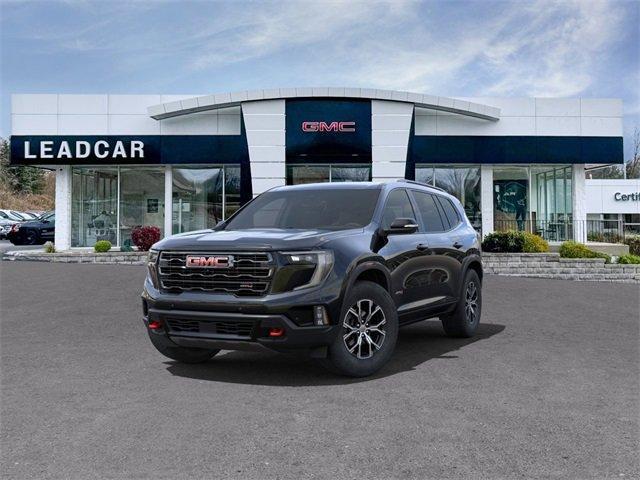 new 2024 GMC Acadia car, priced at $56,430