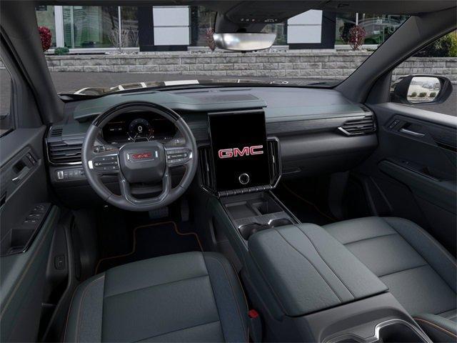 new 2024 GMC Acadia car, priced at $56,430