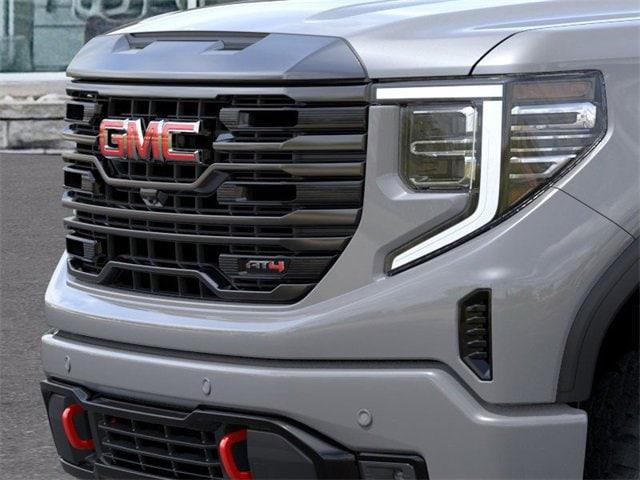 new 2025 GMC Sierra 1500 car, priced at $70,275