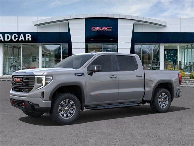 new 2025 GMC Sierra 1500 car, priced at $70,275