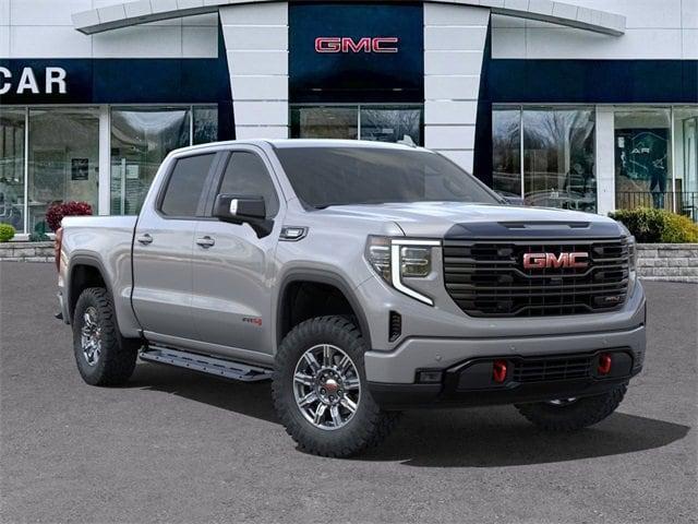 new 2025 GMC Sierra 1500 car, priced at $70,275