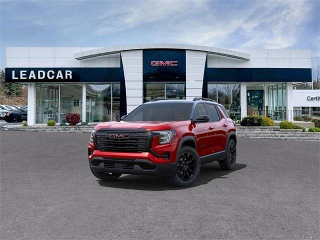 new 2026 GMC Terrain car, priced at $37,630