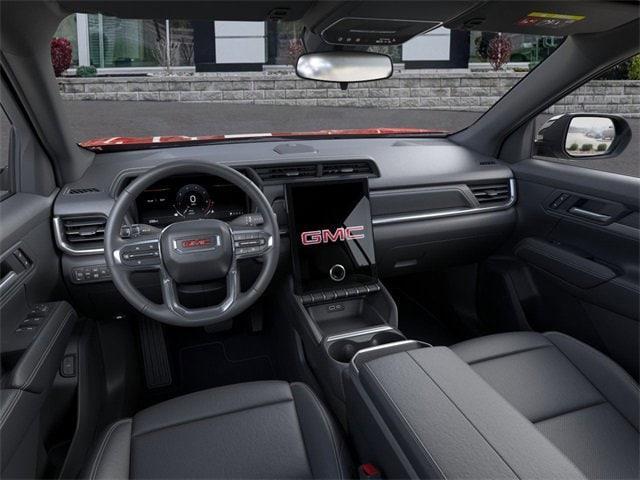 new 2026 GMC Terrain car, priced at $37,630