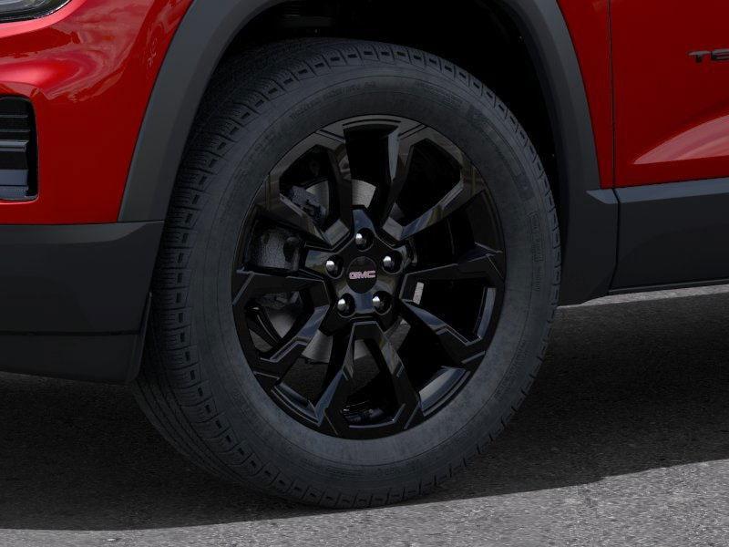 new 2026 GMC Terrain car, priced at $37,630