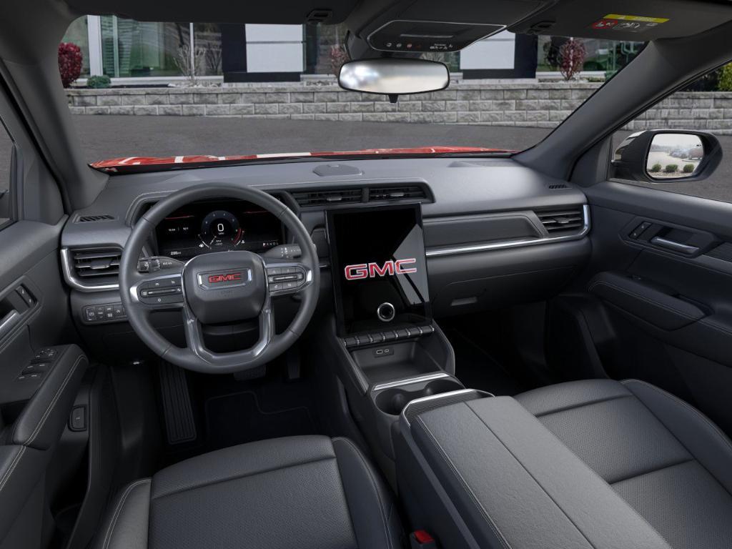new 2026 GMC Terrain car, priced at $37,630