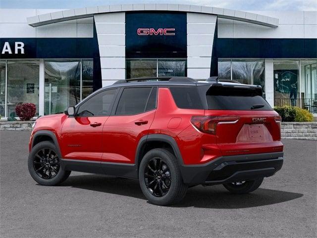 new 2026 GMC Terrain car, priced at $37,630