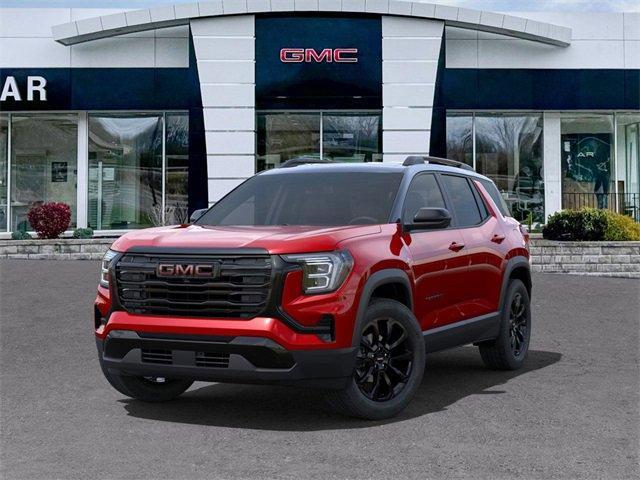 new 2026 GMC Terrain car, priced at $37,630