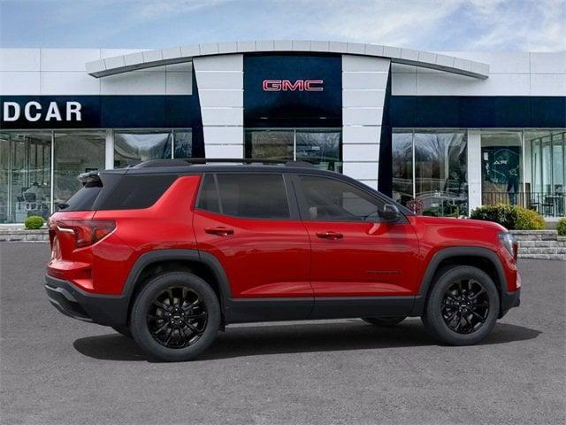 new 2026 GMC Terrain car, priced at $37,630
