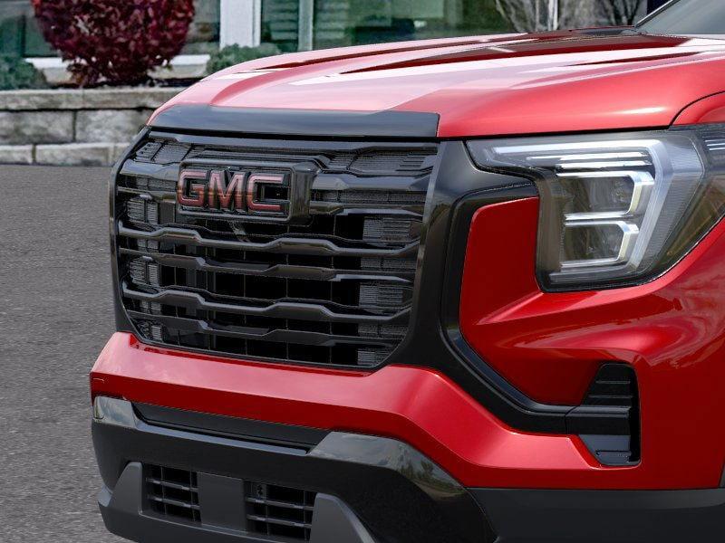 new 2026 GMC Terrain car, priced at $37,630