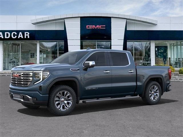 new 2025 GMC Sierra 1500 car, priced at $76,054