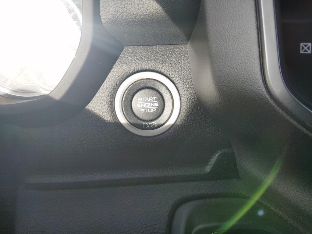 used 2024 Ram 2500 car, priced at $41,995