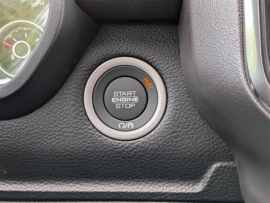 new 2026 Ram 1500 car, priced at $53,702