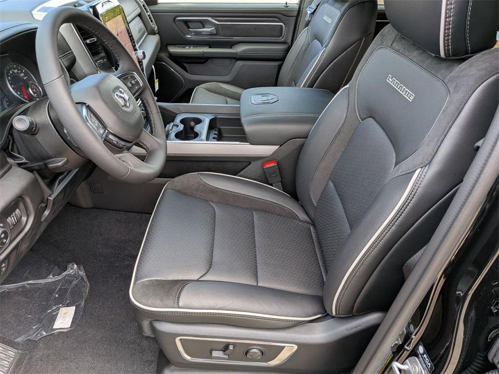 new 2026 Ram 1500 car, priced at $53,702