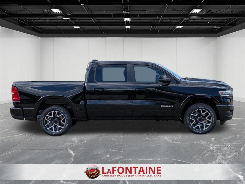 new 2026 Ram 1500 car, priced at $53,702