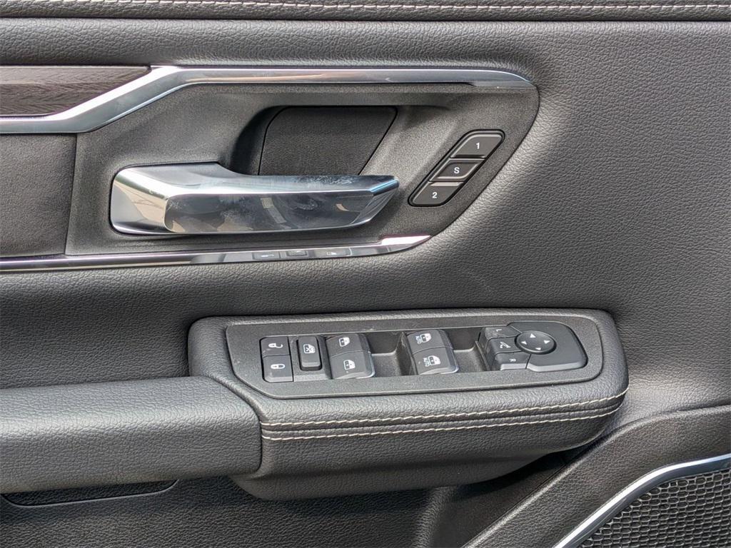 new 2026 Ram 1500 car, priced at $53,702