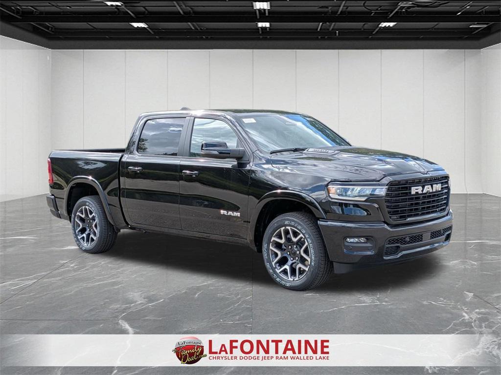 new 2026 Ram 1500 car, priced at $53,702