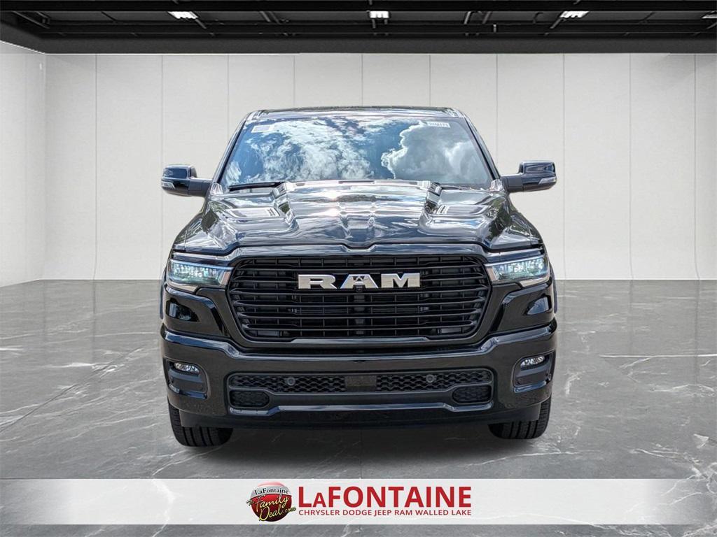 new 2026 Ram 1500 car, priced at $53,702