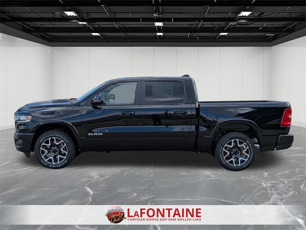 new 2026 Ram 1500 car, priced at $53,702