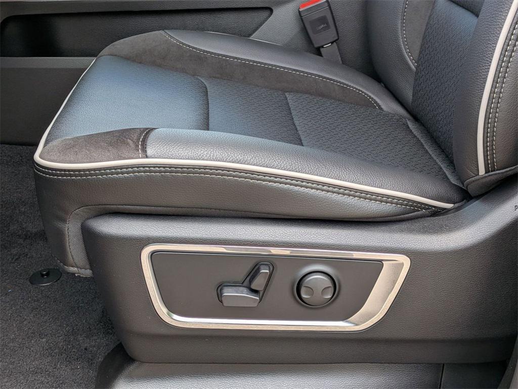 new 2026 Ram 1500 car, priced at $53,702