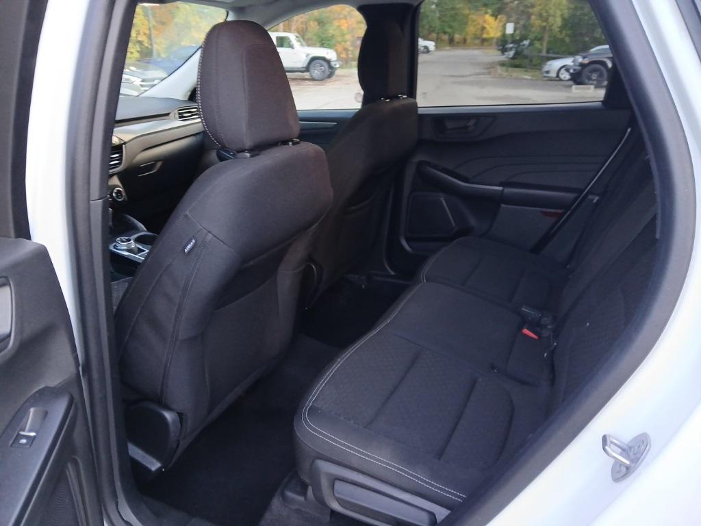used 2024 Ford Escape car, priced at $20,775