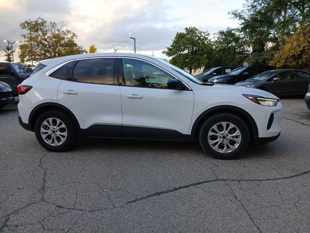 used 2024 Ford Escape car, priced at $20,775