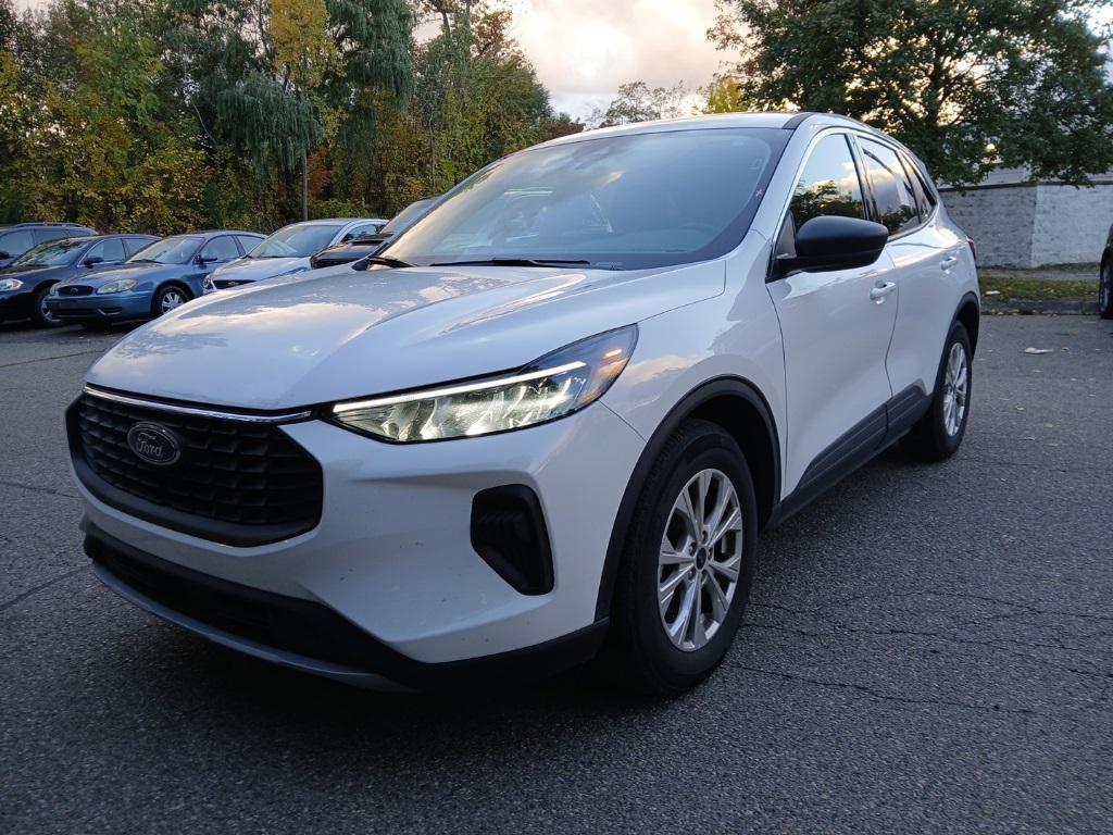 used 2024 Ford Escape car, priced at $20,775