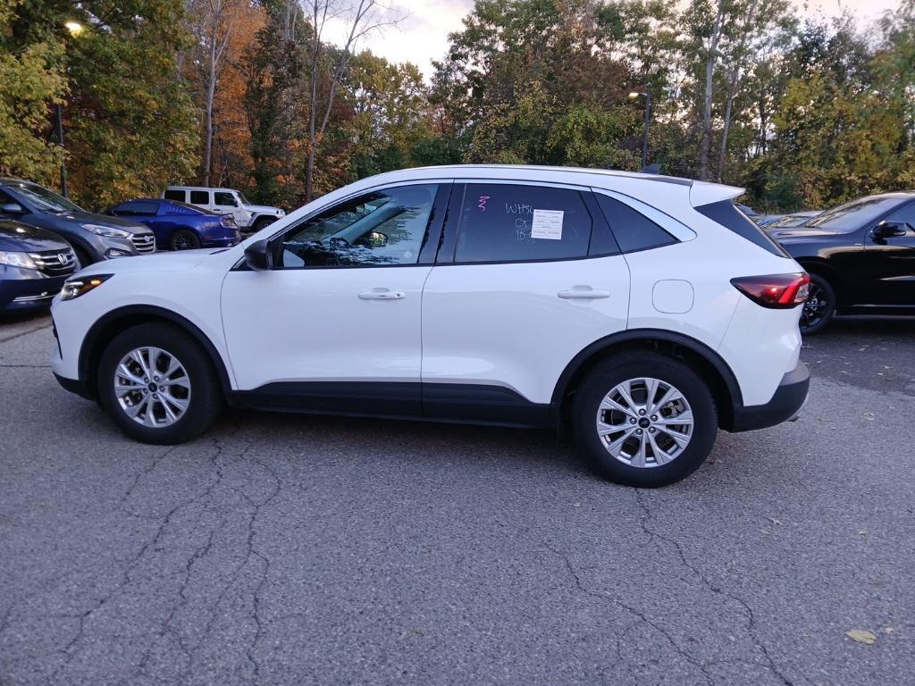used 2024 Ford Escape car, priced at $20,775