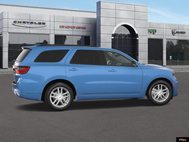 new 2024 Dodge Durango car, priced at $49,917