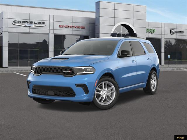 new 2024 Dodge Durango car, priced at $51,917