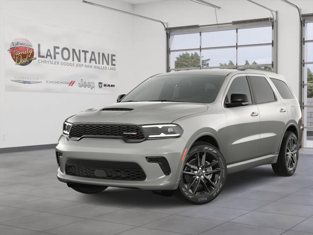 new 2024 Dodge Durango car, priced at $45,990