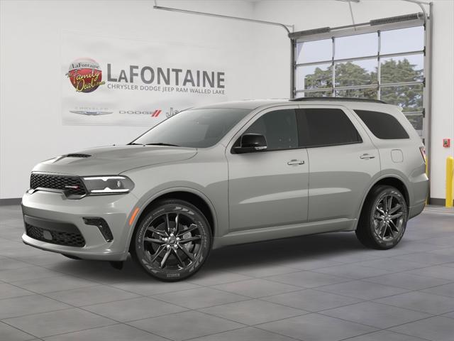 new 2024 Dodge Durango car, priced at $45,990