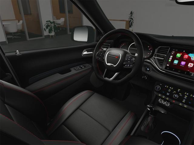 new 2024 Dodge Durango car, priced at $45,990