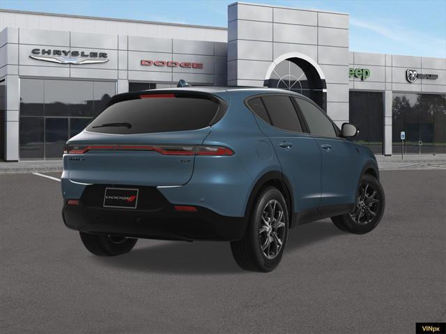 new 2024 Dodge Hornet car, priced at $28,620