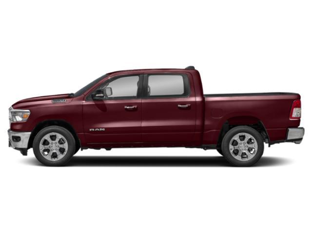 used 2019 Ram 1500 car