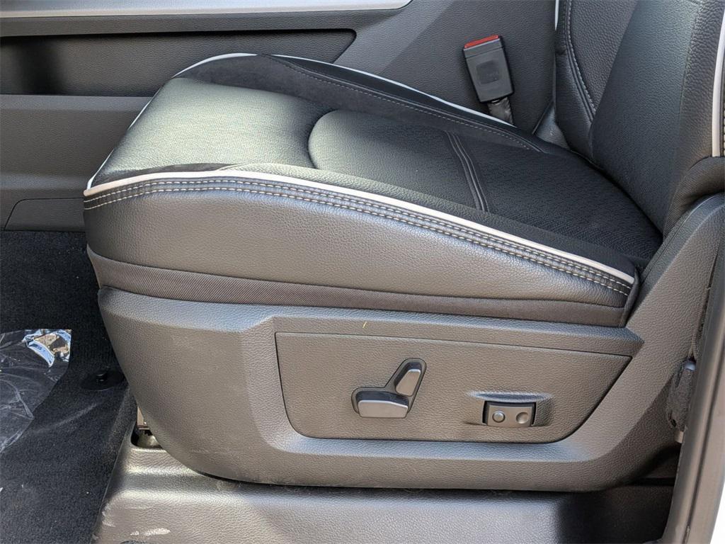 new 2026 Ram 2500 car, priced at $85,341