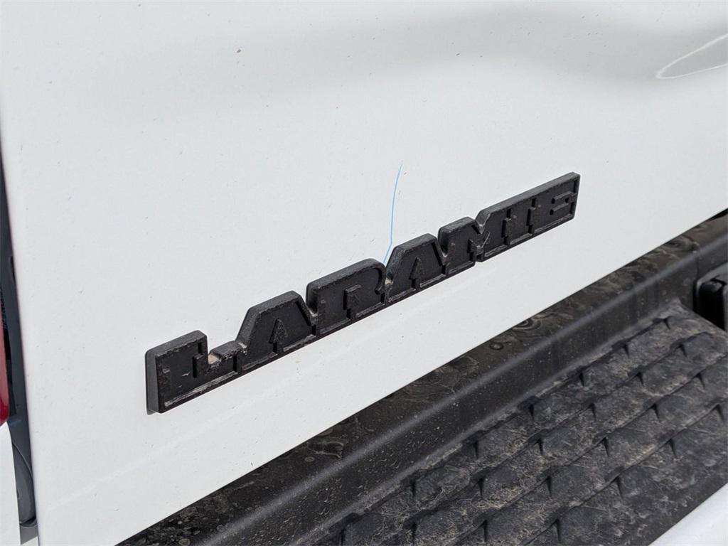 new 2026 Ram 2500 car, priced at $85,341