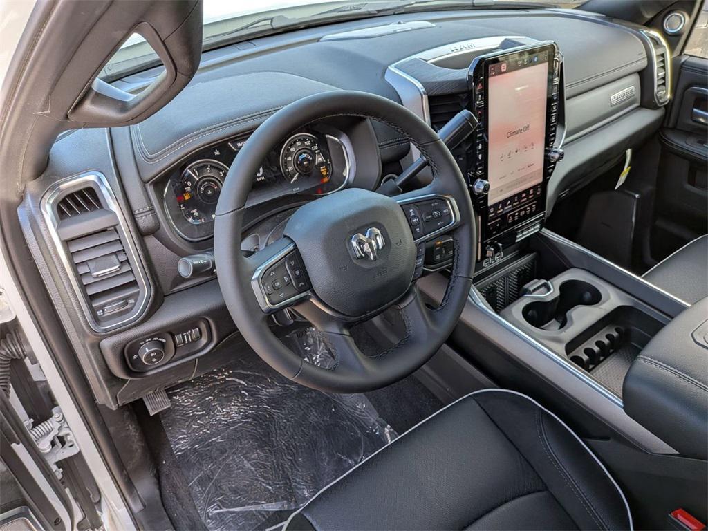 new 2026 Ram 2500 car, priced at $85,341