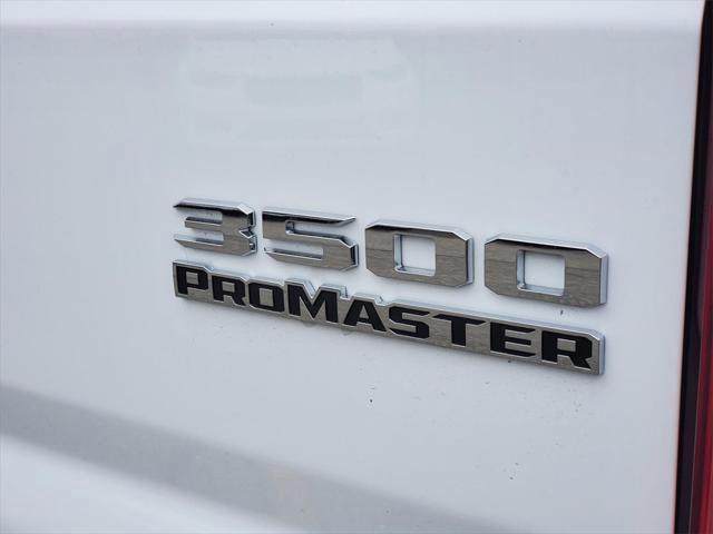 new 2024 Ram ProMaster 3500 car, priced at $55,255
