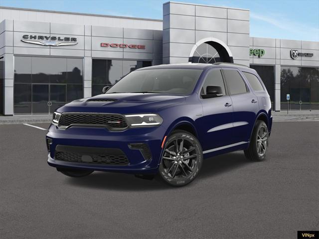 new 2024 Dodge Durango car, priced at $56,359