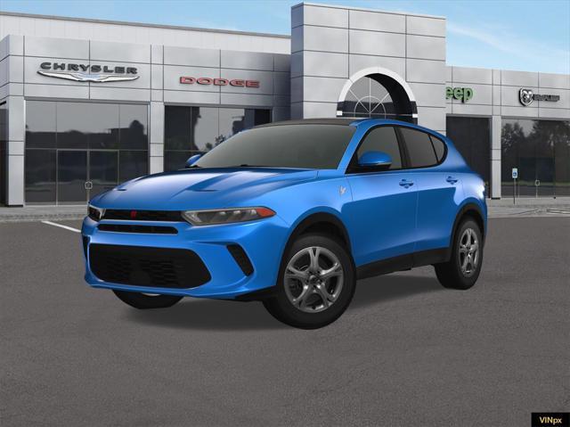 new 2024 Dodge Hornet car, priced at $31,420